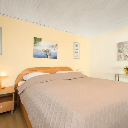 Apartment Strandstraße 6 Steinblick Stein (Schleswig-Holstein)