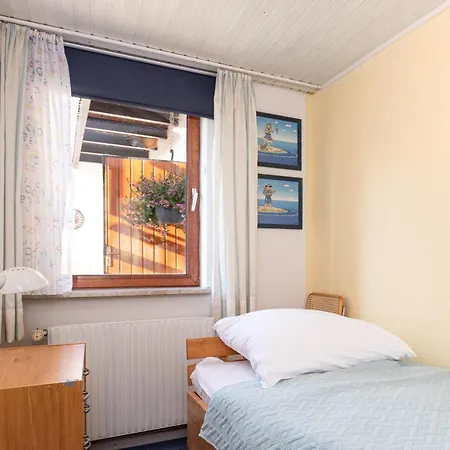 Strandstraße 6 Steinblick Apartment