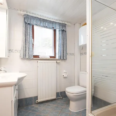 Apartment Strandstraße 6 Steinblick *