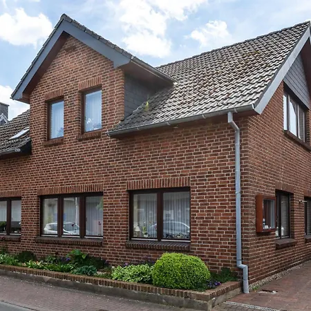 Apartment Strandstraße 6 Steinblick